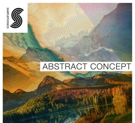 Samplephonics Abstract Concept MULTiFORMAT